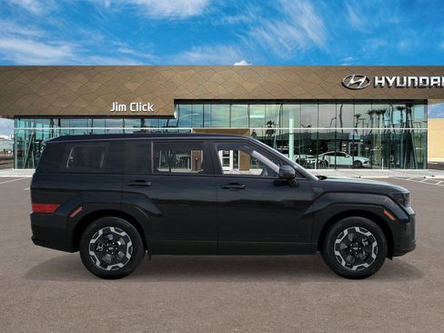 New 2026 Hyundai Santa Fe SE image 7