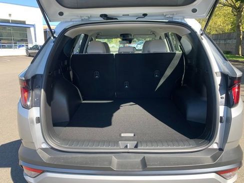 New 2026 Hyundai Tucson SE AWD/4WD image 5