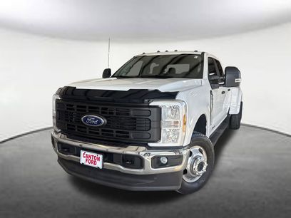 Used 2025 Ford F350 XL w/ XL Chrome Package