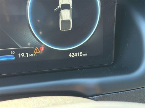 Certified 2023 Hyundai Santa Cruz SEL Premium image 32