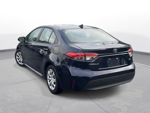 Certified 2024 Toyota Corolla LE FWD image 8