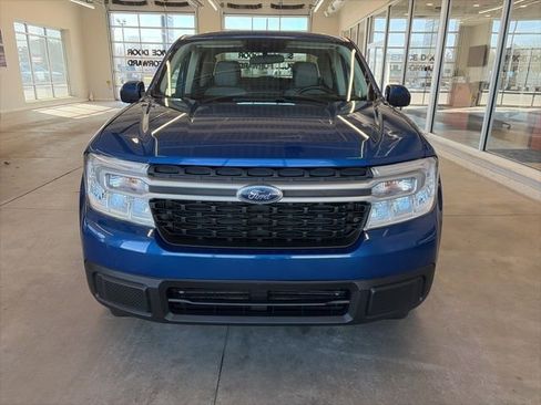 Used 2023 Ford Maverick XLT w/ XLT Luxury Package image 2