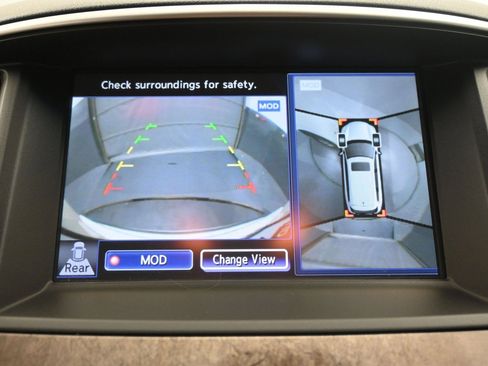 Used 2015 INFINITI QX60 FWD w/ Premium Plus Package image 16