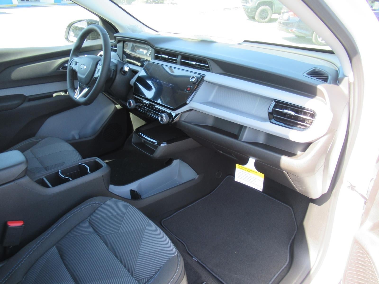 New 2027 Chevrolet Bolt LT FWD image 11