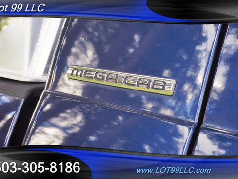 Used 2006 Dodge Ram 2500 Truck Laramie w/ Protection Group AWD/4WD image 36