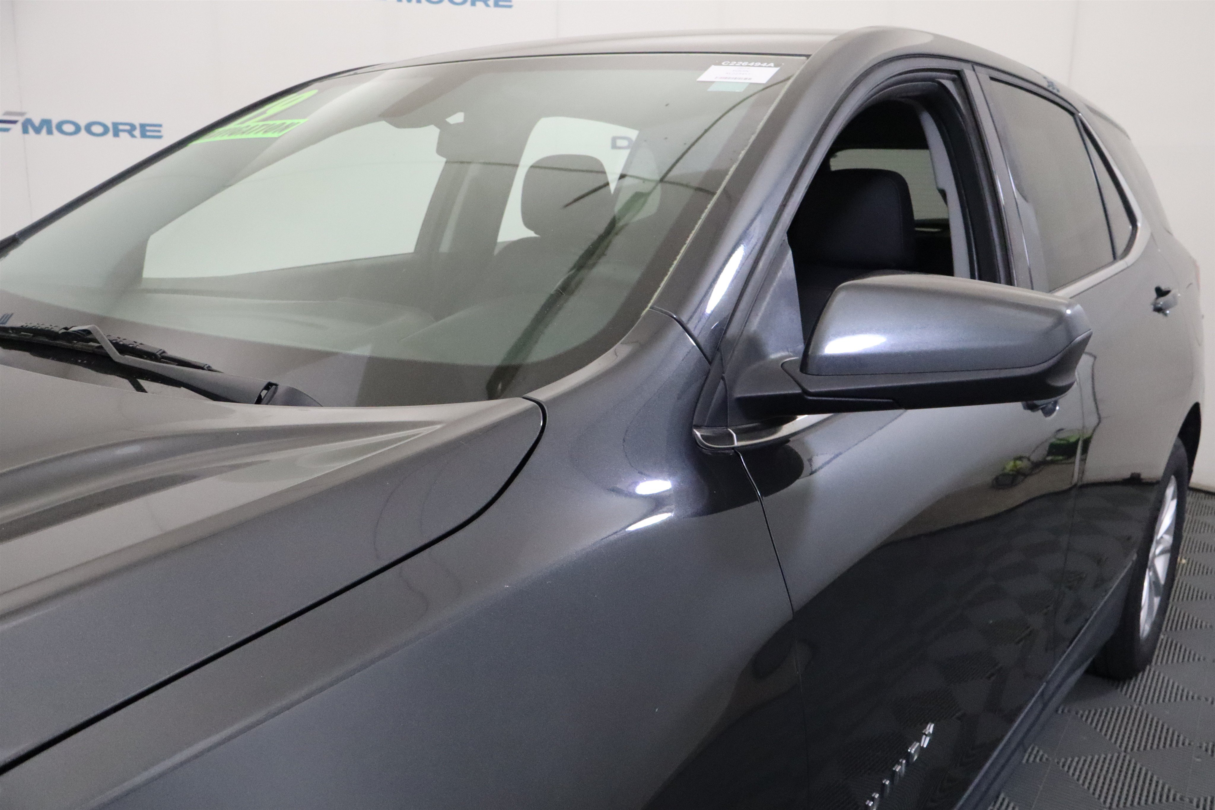 Used 2019 Chevrolet Equinox LT FWD image 13