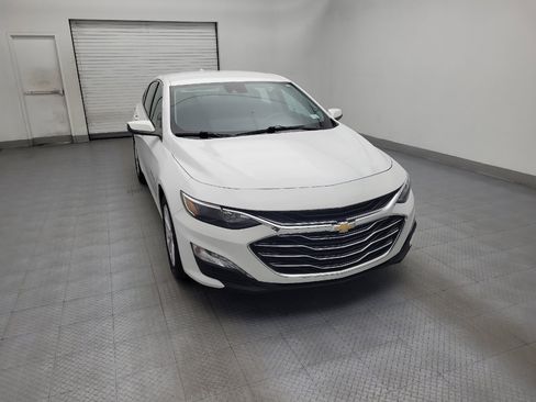 Used 2023 Chevrolet Malibu LT FWD image 14