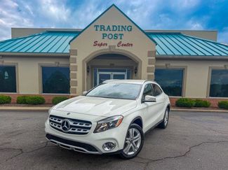 Used 2018 Mercedes-Benz GLA 250 video 2