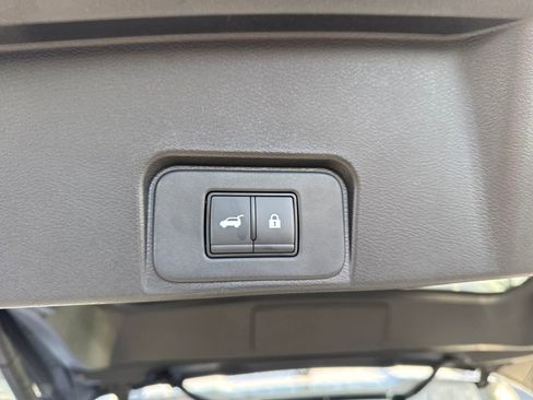 New 2026 Nissan Rogue Dark Armor image 28