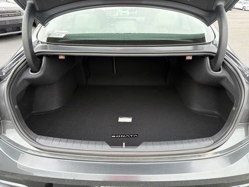 Certified 2026 Hyundai Sonata SEL FWD image 18