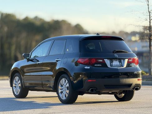 Used 2011 Acura RDX w/ Technology Package image 9