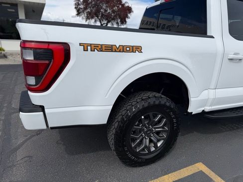 Used 2023 Ford F150 Tremor w/ Equipment Group 402A High image 6