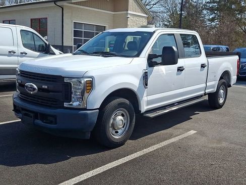 Used 2018 Ford F250 XL RWD image 3