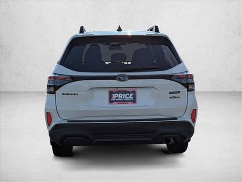 Used 2025 Subaru Forester Premium w/ Protection Package (1PH) image 6
