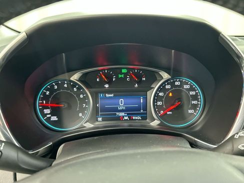 Used 2021 Chevrolet Equinox LT image 13