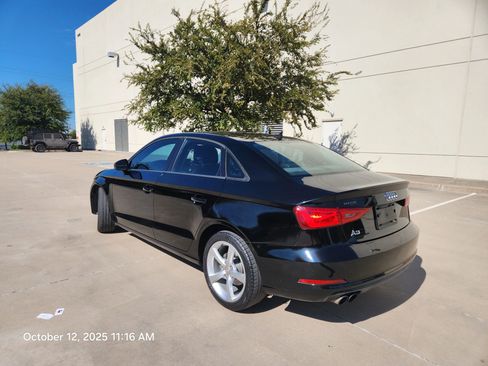 Used 2015 Audi A3 1.8T Premium image 17