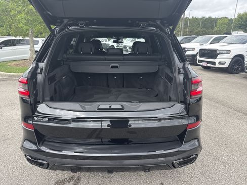 Used 2023 BMW X5 M50i w/ Executive Package AWD/4WD image 20
