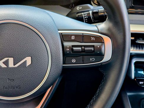 Used 2024 Kia K5 GT-Line image 34