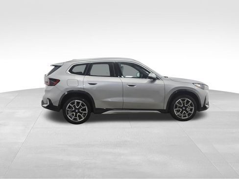 New 2026 BMW X1 xDrive28i w/ Technology Package image 6