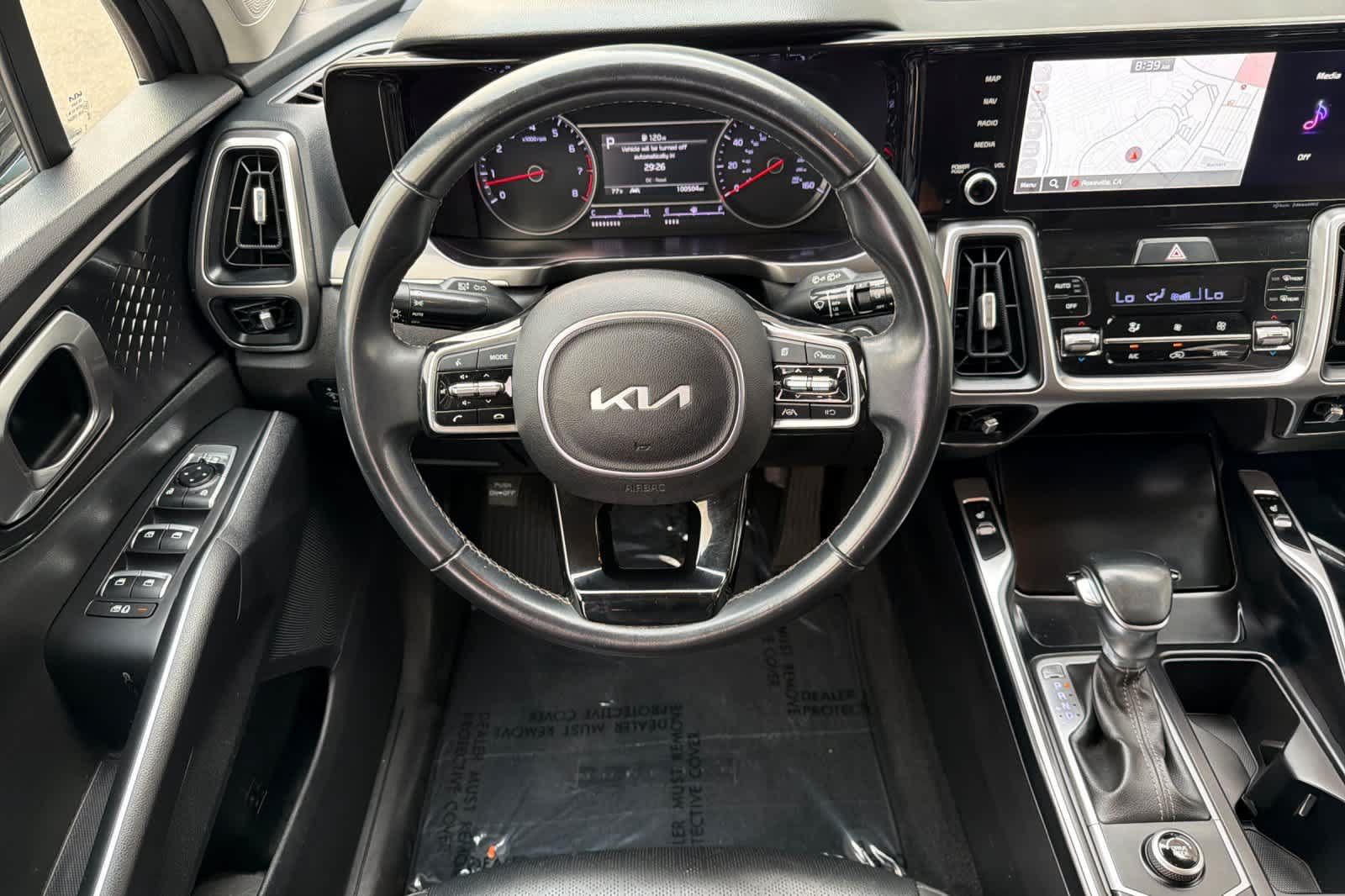 Used 2022 Kia Sorento S FWD image 15
