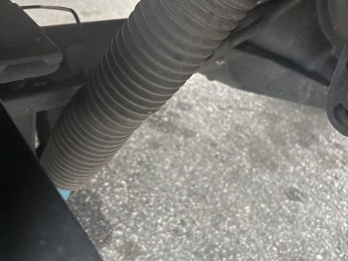 Used 2025 Chevrolet Silverado 1500 ZR2 w/ Technology Package image 16