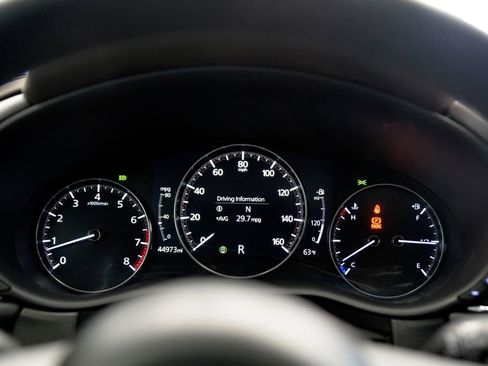 Used 2021 MAZDA CX-30 AWD 2.5 S w/ Premium Package image 21