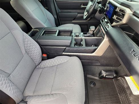 New 2025 Toyota Tundra SR5 image 11