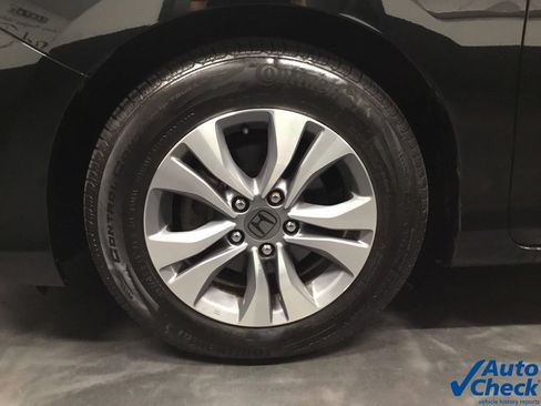 Used 2014 Honda Accord LX image 16