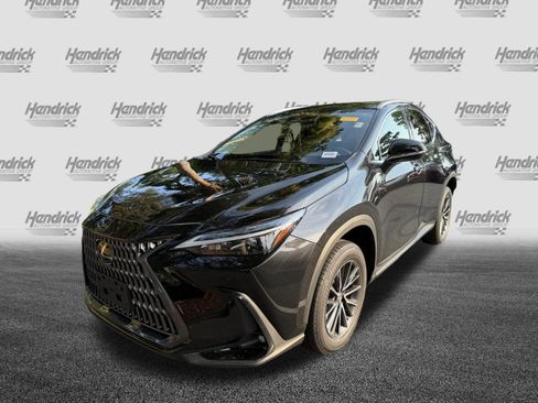 Used 2024 Lexus NX 350 AWD image 5
