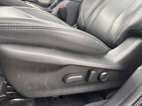 Certified 2023 Subaru Forester Limited image 25