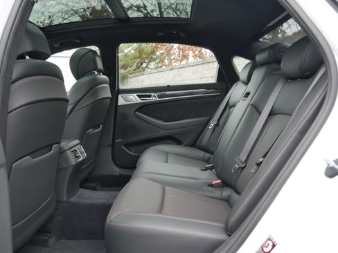 Used 2019 Genesis G80 3.3T Sport image 14