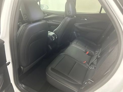 Used 2026 Chevrolet Blazer EV LT AWD/4WD image 15