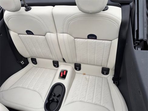 Used 2025 MINI Cooper S image 13