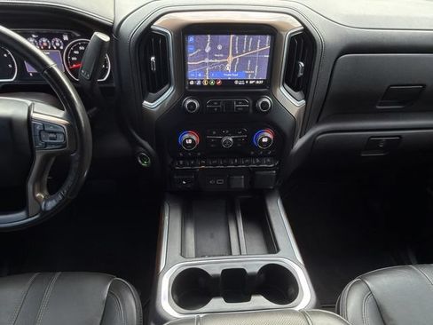 Used 2023 Chevrolet Silverado 3500 High Country w/ Z71 Off-Road Package AWD/4WD image 22