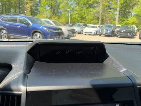 Certified 2023 Subaru Forester AWD/4WD image 25