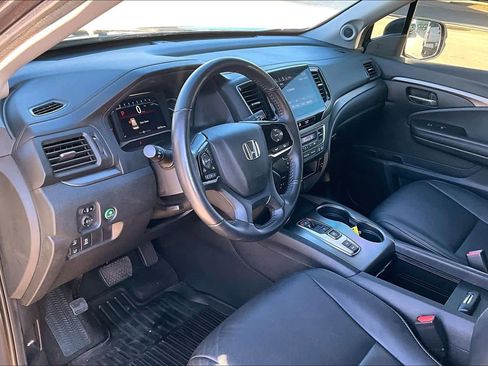 Used 2022 Honda Pilot EX-L image 17