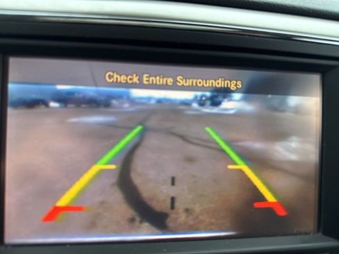 Used 2012 Jeep Grand Cherokee Overland image 17