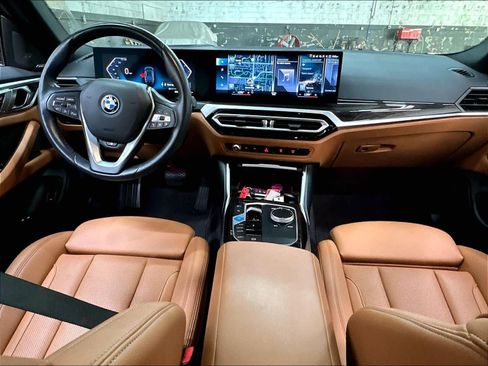 Used 2023 BMW i4 eDrive35 w/ Dynamic Handling Package RWD image 17
