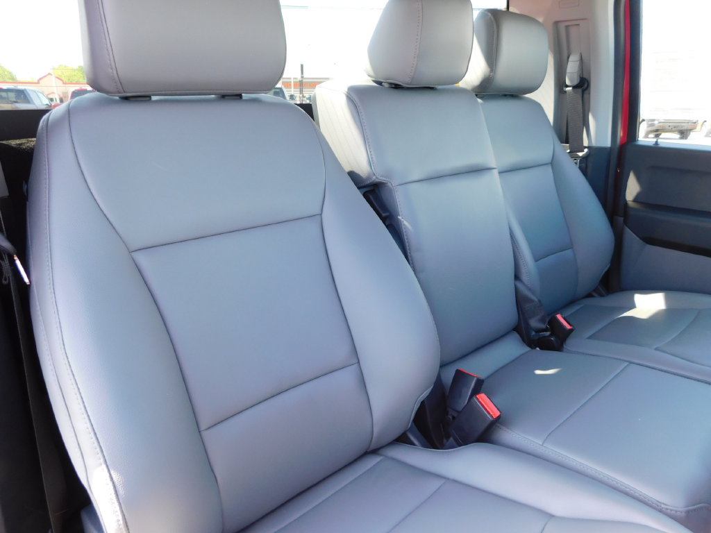New 2026 Ford F150 XL AWD/4WD image 23