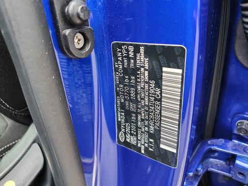 Certified 2026 Hyundai Venue SEL FWD image 32