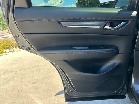 Used 2019 MAZDA CX-5 Grand Touring AWD/4WD image 25