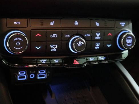 New 2026 Dodge Durango GT AWD/4WD image 27