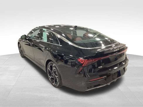 Certified 2025 Kia K5 GT-Line w/ GT-Line Premium Package image 9