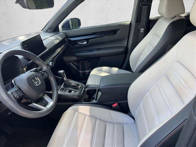 Certified 2024 Honda CR-V Sport Touring image 9