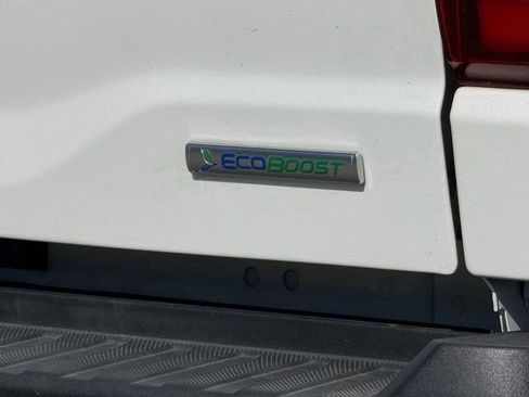 Certified 2021 Ford F150 Lariat w/ Max Trailer Tow Package image 11