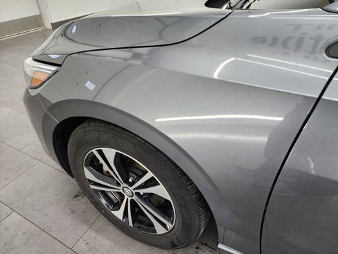 Used 2023 Nissan Sentra SV image 32