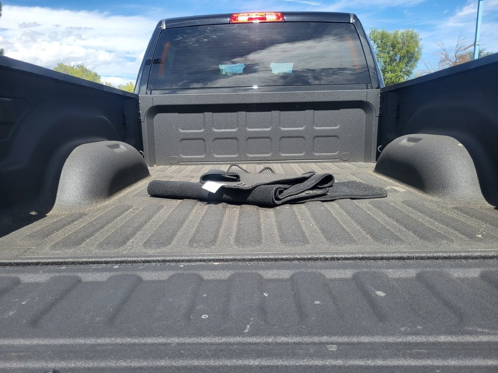 Used 2025 RAM 2500 Big Horn AWD/4WD image 23