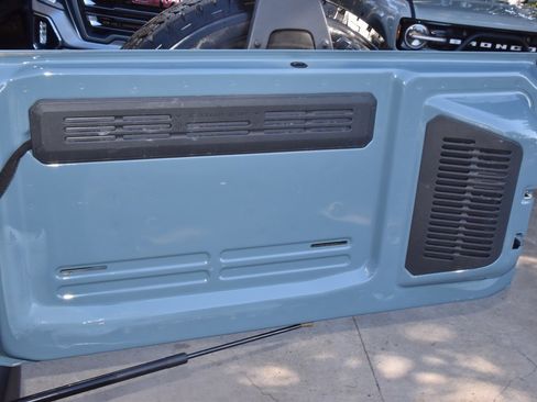 Used 2022 Ford Bronco Big Bend image 43