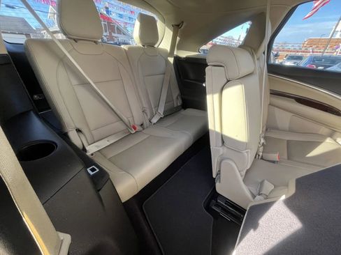 Used 2020 Acura MDX FWD image 23