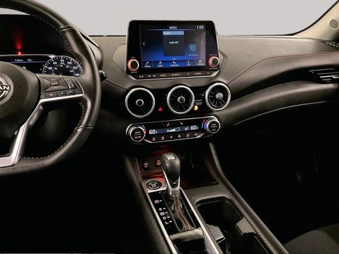 Used 2024 Nissan Sentra SR image 6